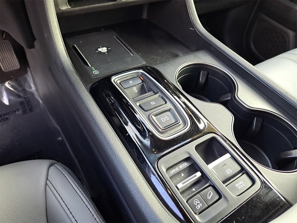 Used 2023 Honda Pilot EX-L image 22