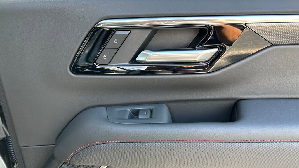 New 2026 Chevrolet Tahoe RST image 14