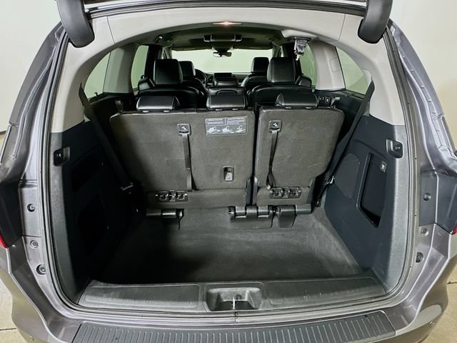Certified 2023 Honda Odyssey Touring image 36
