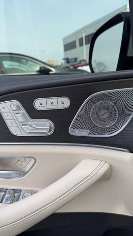 Used 2020 Mercedes-Benz GLE 350 GLE 350 image 16