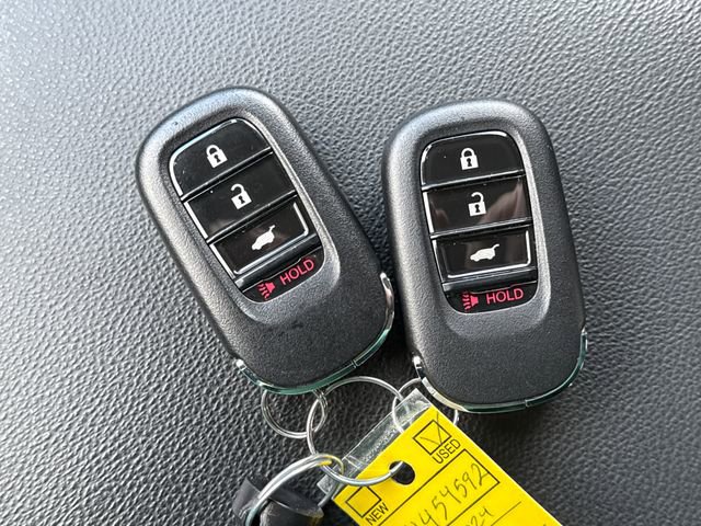 Used 2024 Honda CR-V LX image 33