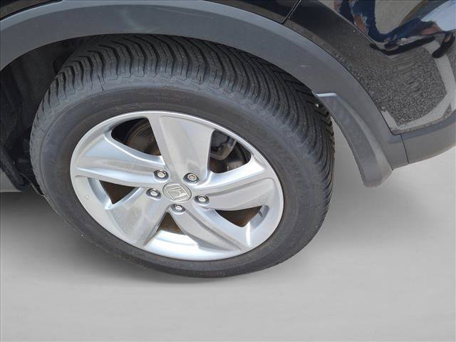 Used 2020 Honda HR-V EX image 9