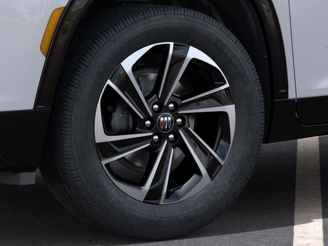 New 2026 Buick Enclave Sport Touring w/ Power Package FWD image 9