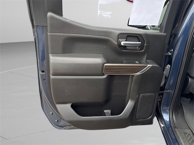 Used 2022 Chevrolet Silverado 1500 LT Trail Boss image 16