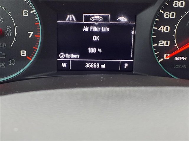 Used 2024 Chevrolet Malibu LT w/ Midnight Edition image 19