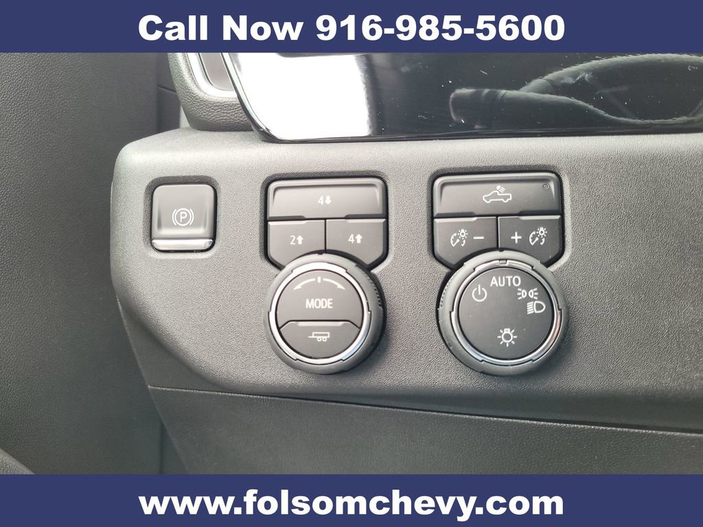 New 2026 Chevrolet Silverado 2500 LT image 20