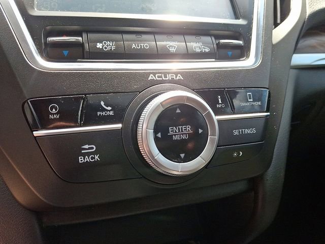 Certified 2020 Acura MDX SH-AWD w/ Technology Package image 17