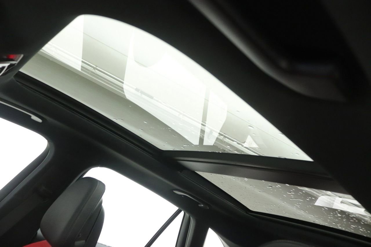 New 2026 Mercedes-Benz GLC 43 AMG 4MATIC image 15