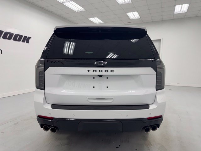 New 2026 Chevrolet Tahoe Z71 w/ Comfort Package AWD/4WD image 6
