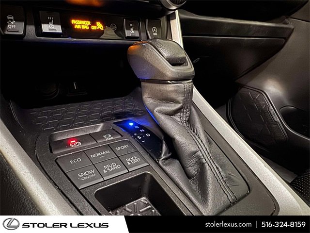 Used 2022 Toyota RAV4 XLE image 29