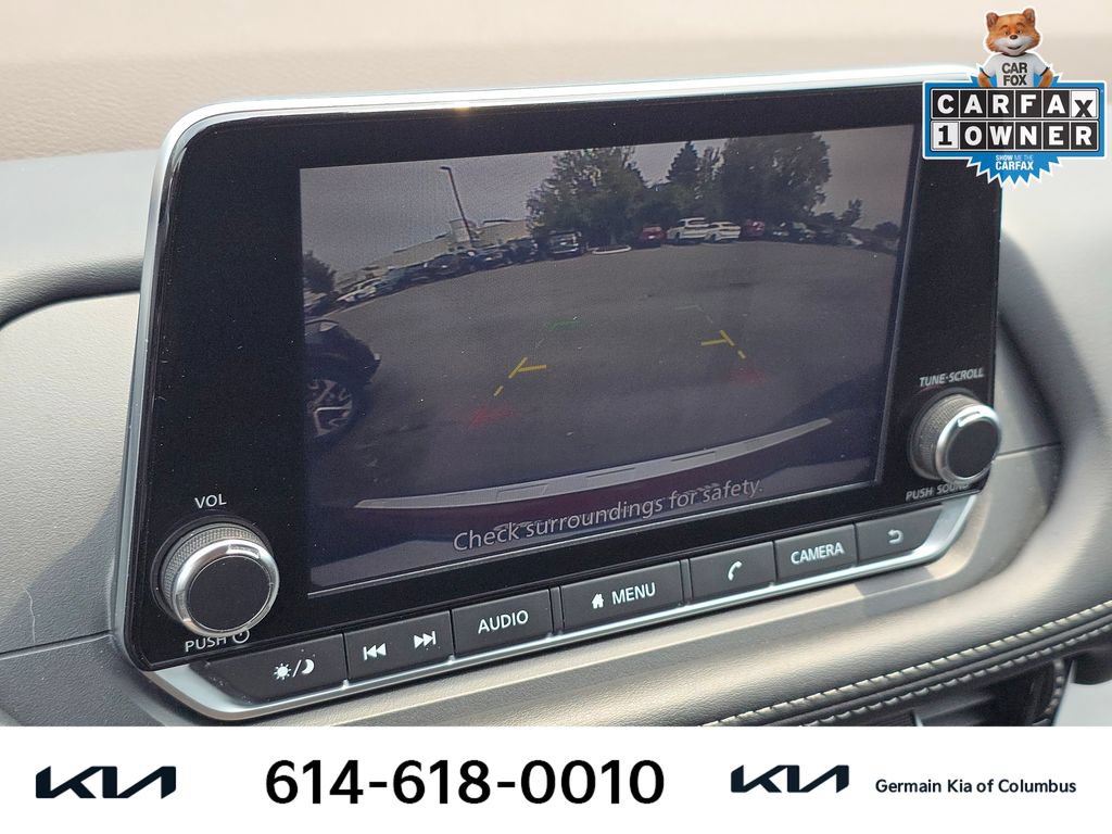Used 2023 Nissan Rogue SV w/ SV Premium Package AWD/4WD image 30
