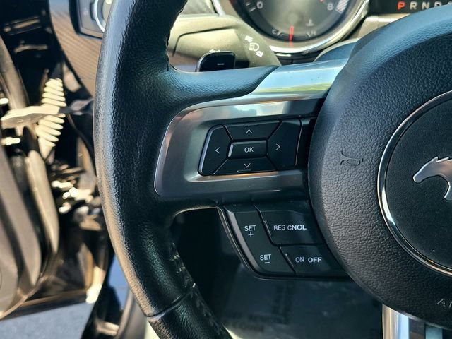 Used 2016 Ford Mustang Coupe RWD image 20