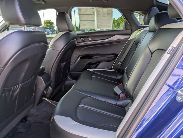 Used 2025 Kia K5 GT-Line FWD image 13