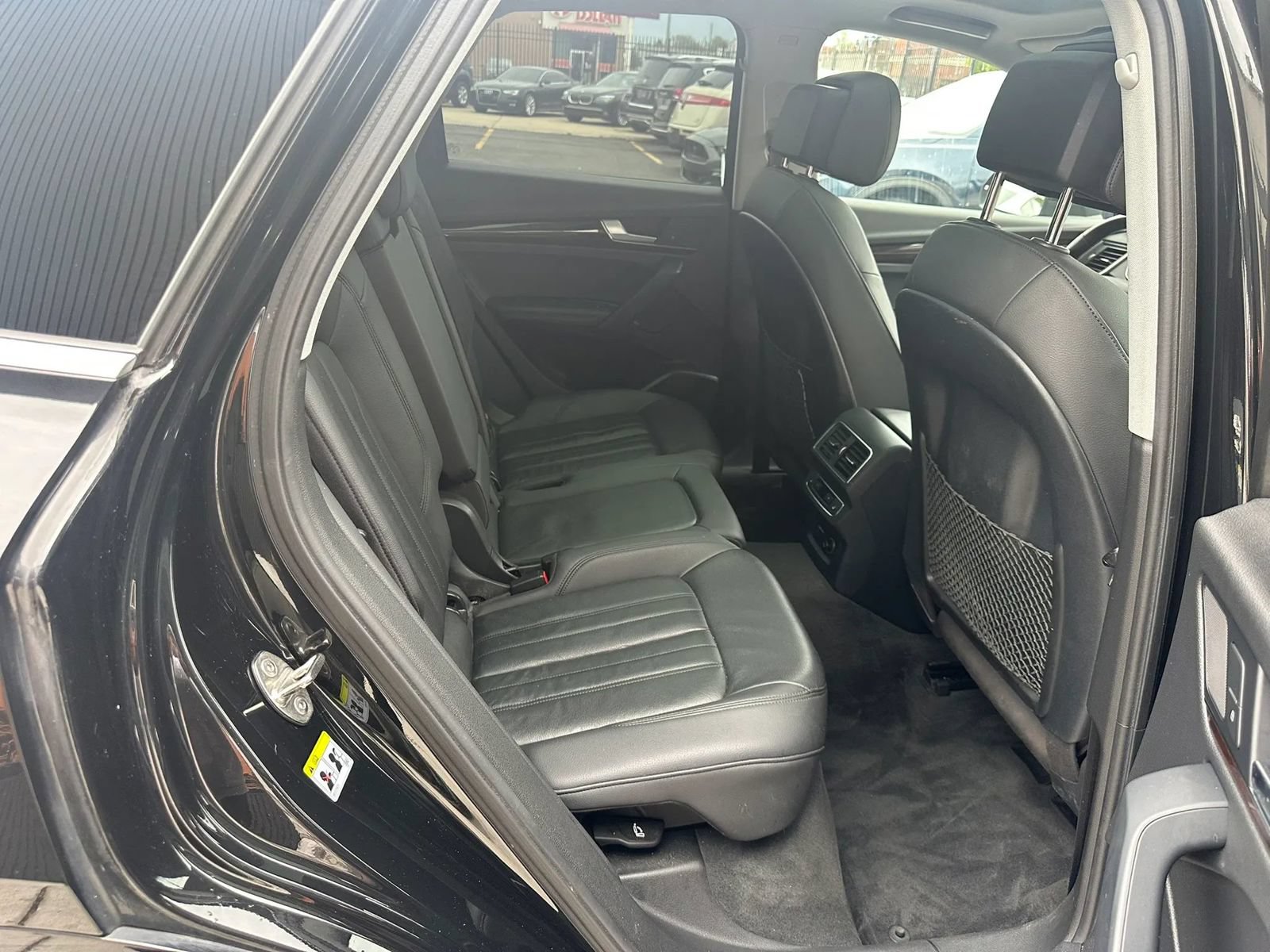 Used 2019 Audi Q5 2.0T Premium Plus w/ Premium Plus Package AWD/4WD image 17
