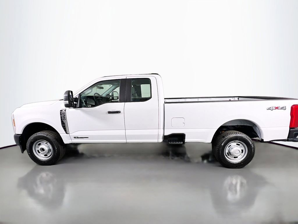 New 2026 Ford F350 XL image 6