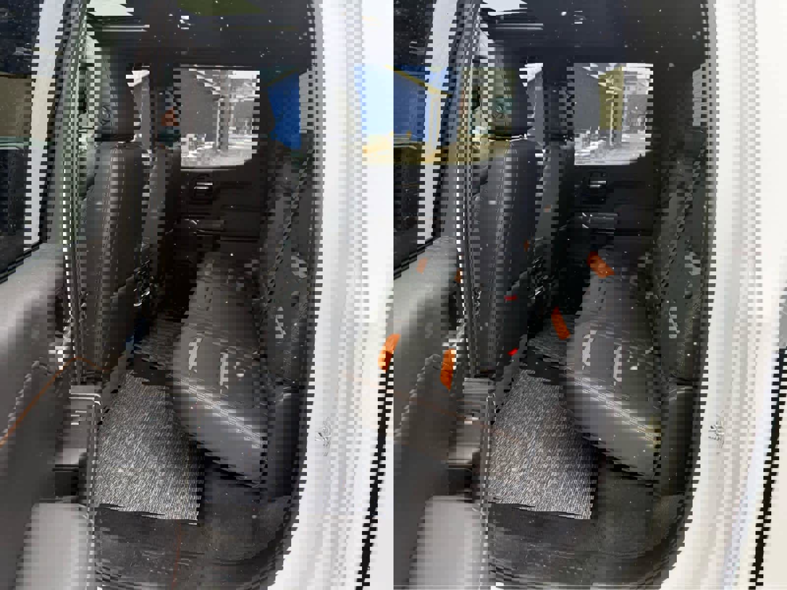 Used 2020 GMC Sierra 1500 AT4 w/ AT4 Premium Package image 14