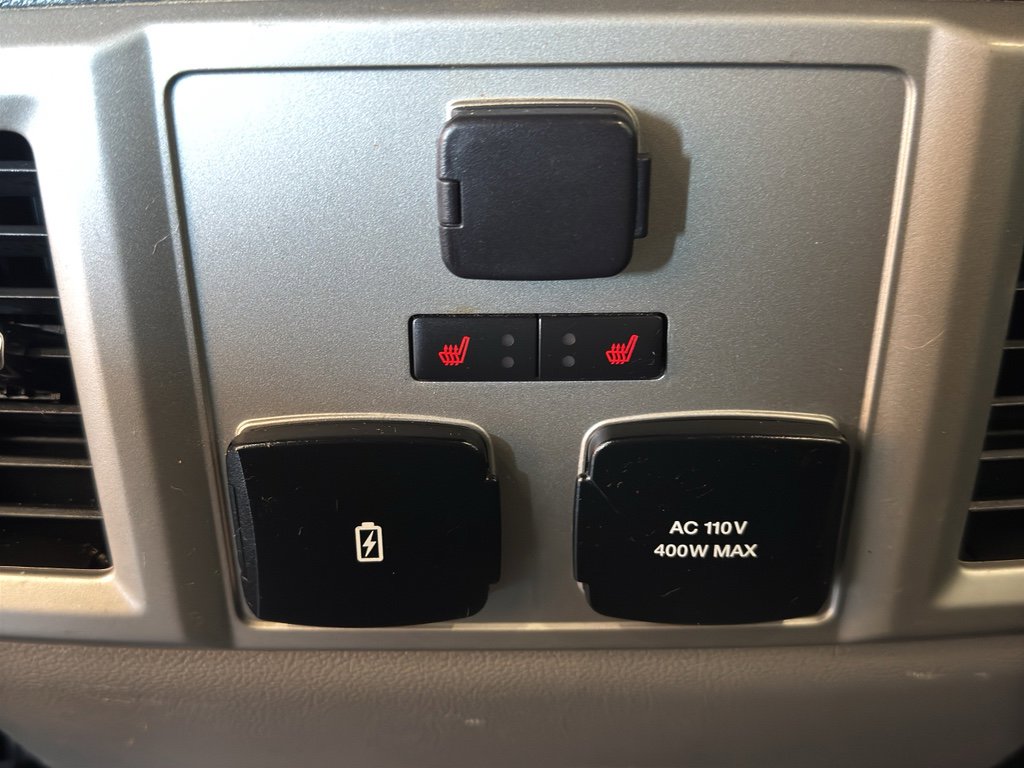 Used 2019 Ford F150 Lariat w/ Equipment Group 502A Luxury image 14