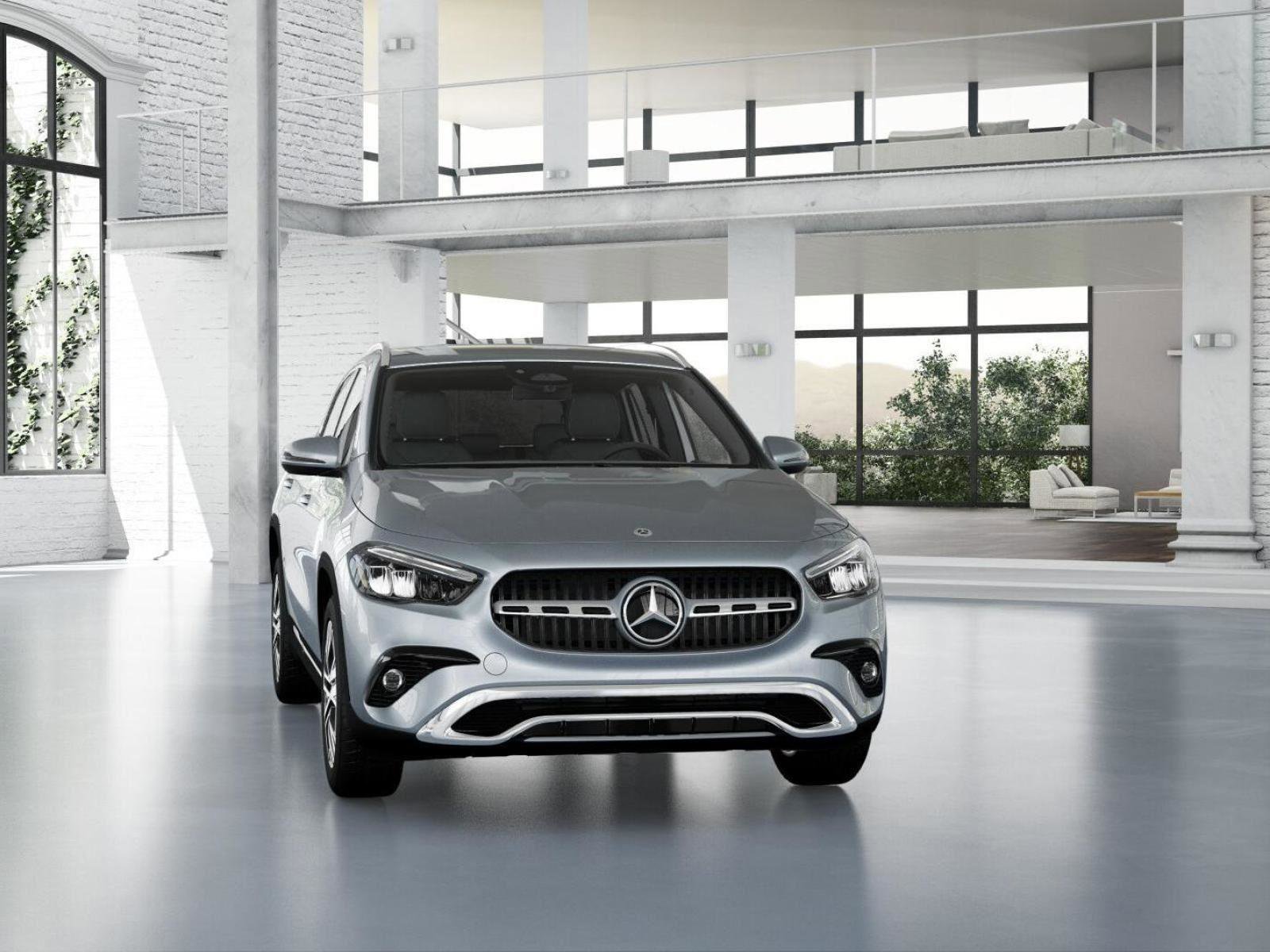 New 2026 Mercedes-Benz GLA 250 image 9
