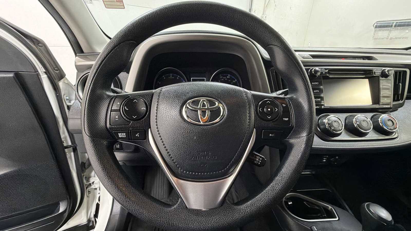 Certified 2017 Toyota RAV4 LE w/ All Weather Liner Package image 16