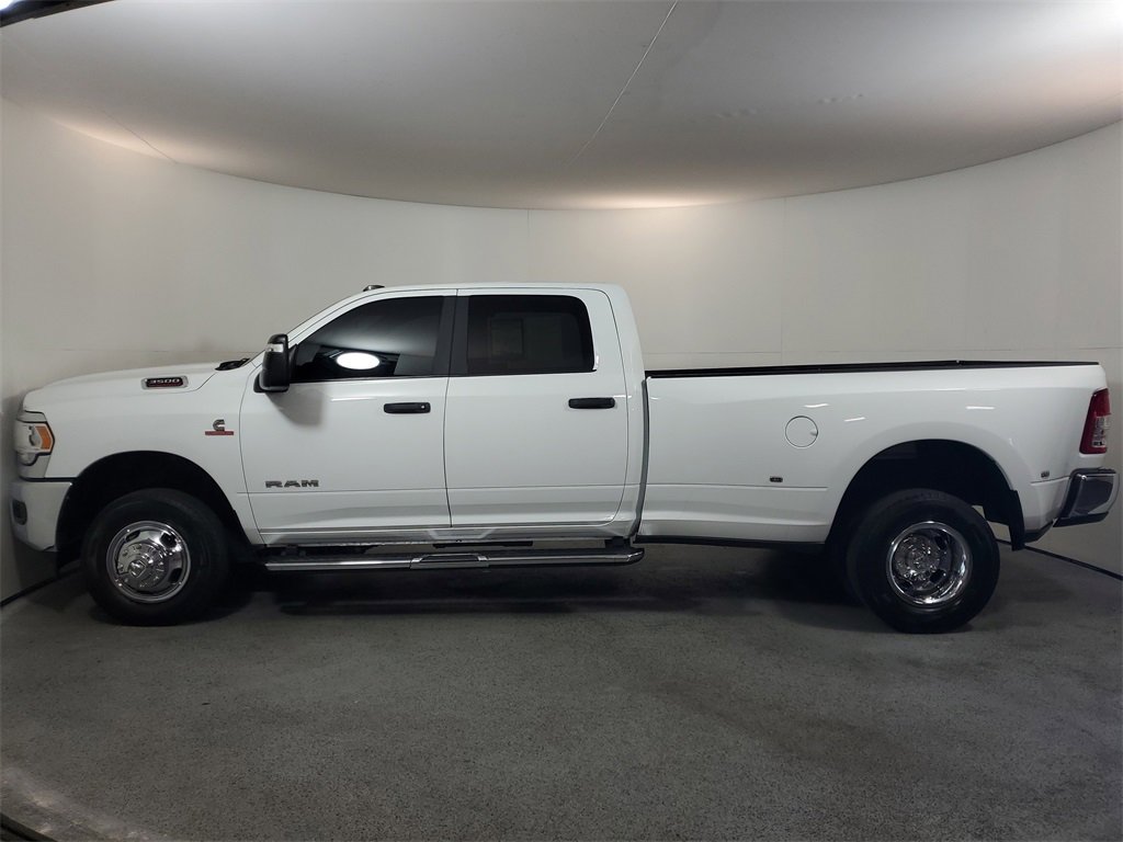 Used 2024 RAM 3500 Big Horn image 4