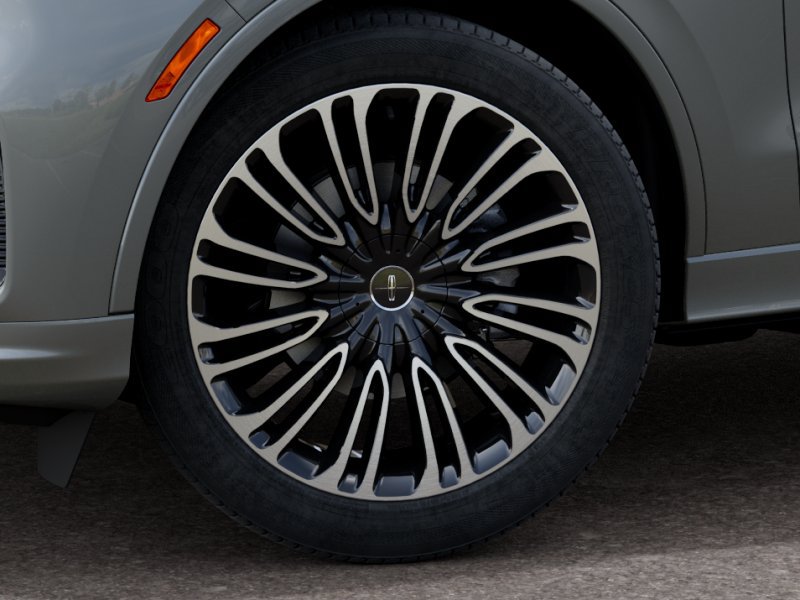 New 2027 Lincoln Aviator Black Label w/ Dynamic Handling Package AWD/4WD image 57