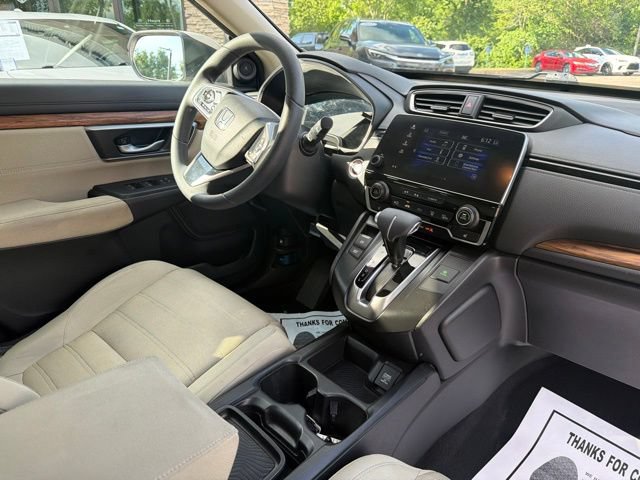 Used 2019 Honda CR-V EX image 30