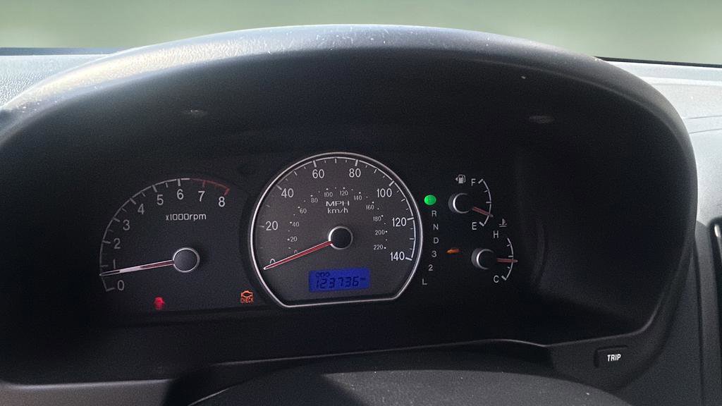 Used 2007 Hyundai Elantra GLS image 18