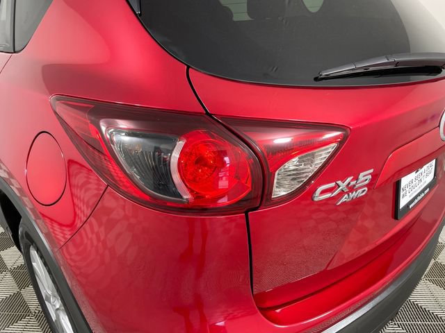 Used 2016 MAZDA CX-5 Touring AWD/4WD image 18