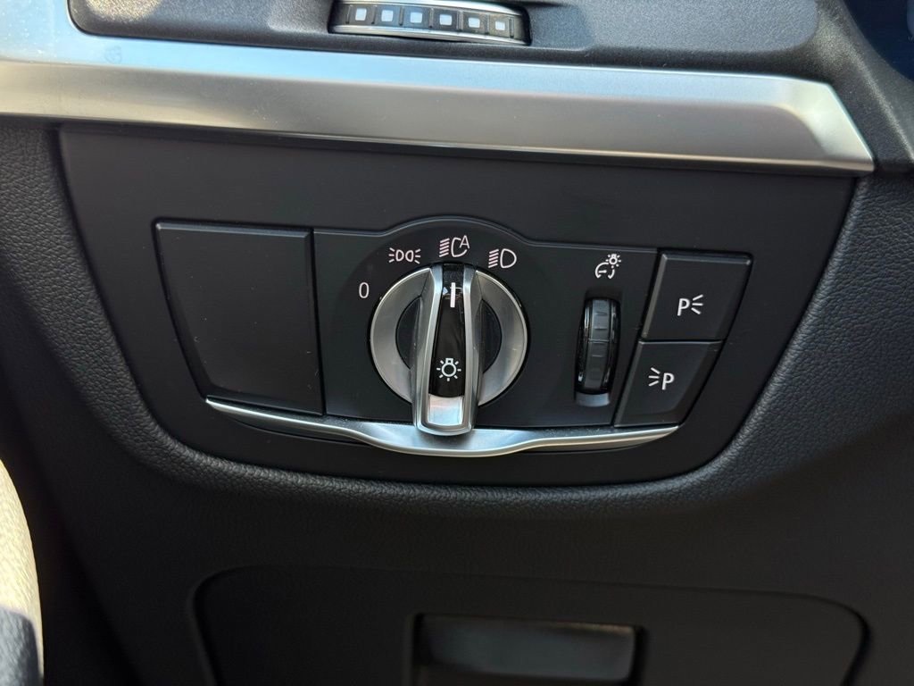 Used 2023 BMW X3 sDrive30i w/ Convenience Package image 26