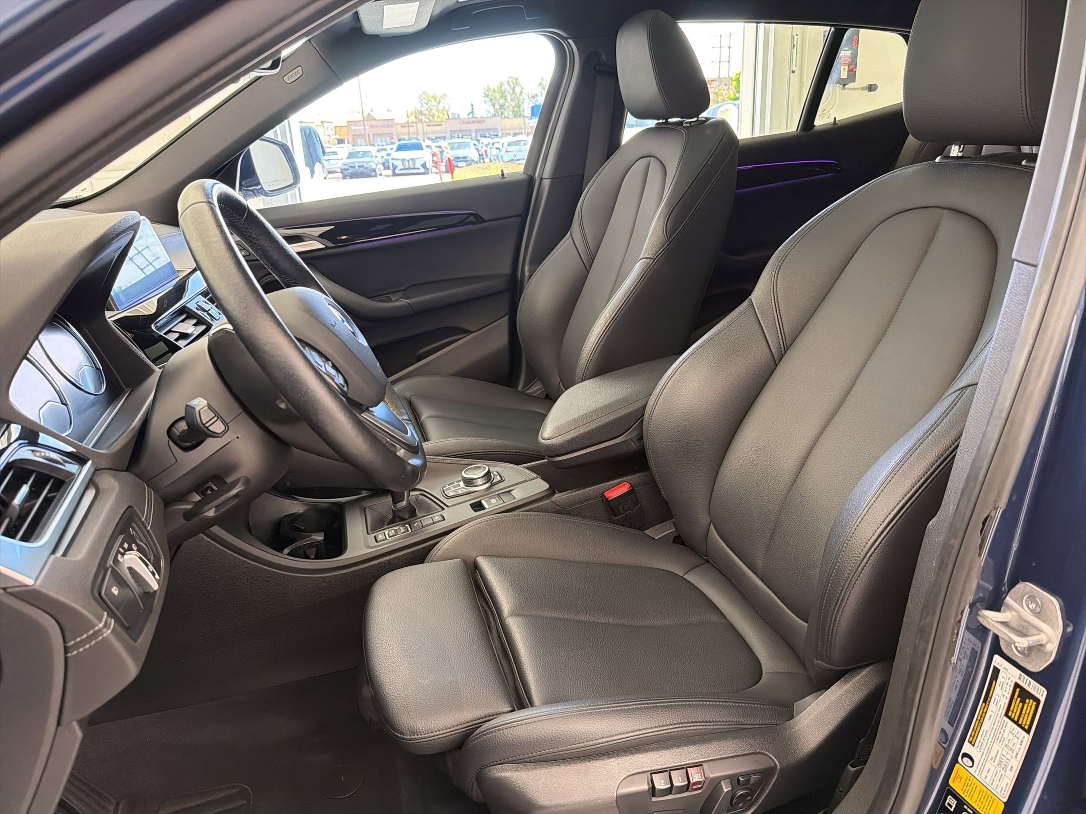 Used 2021 BMW X2 xDrive28i w/ Convenience Package image 5