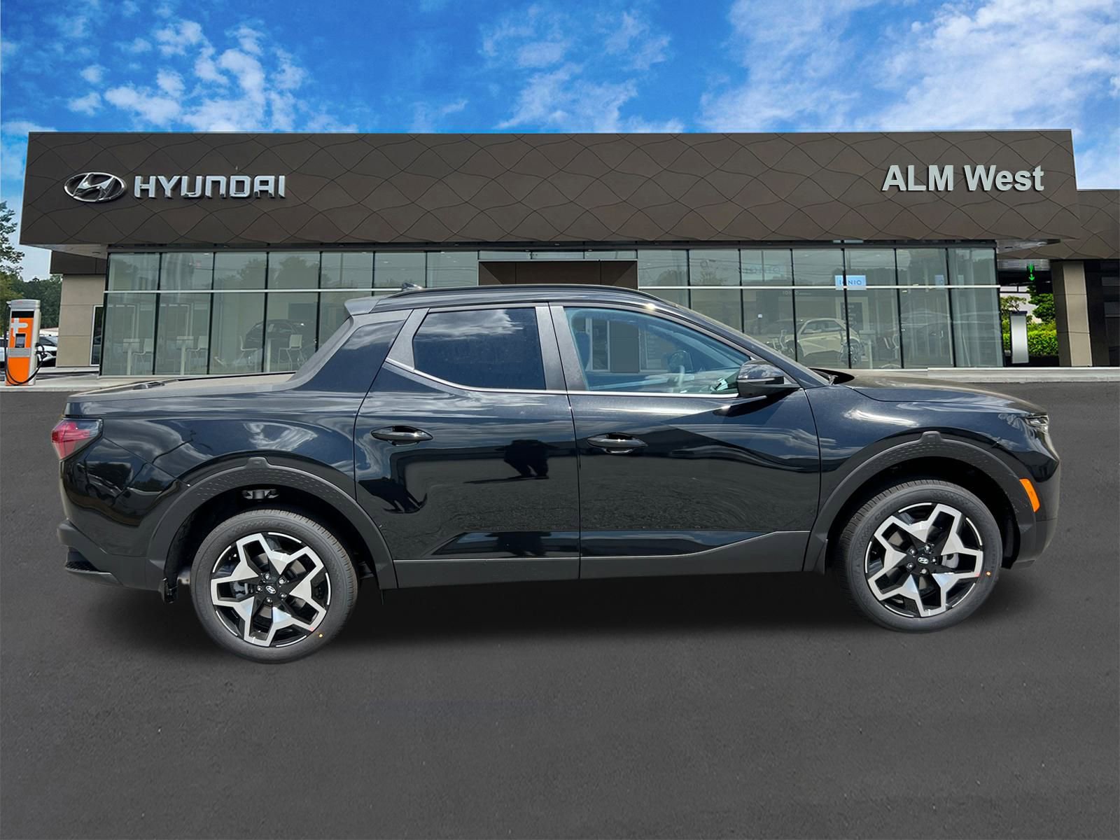 New 2024 Hyundai Santa Cruz Limited image 5