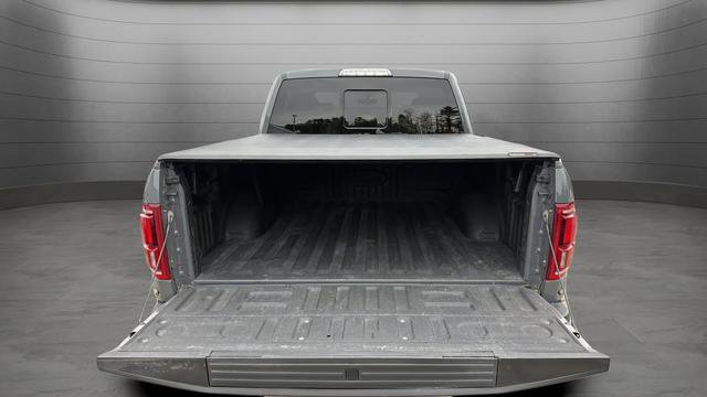 Used 2020 Ford F150 Raptor w/ Equipment Group 802A Luxury image 38