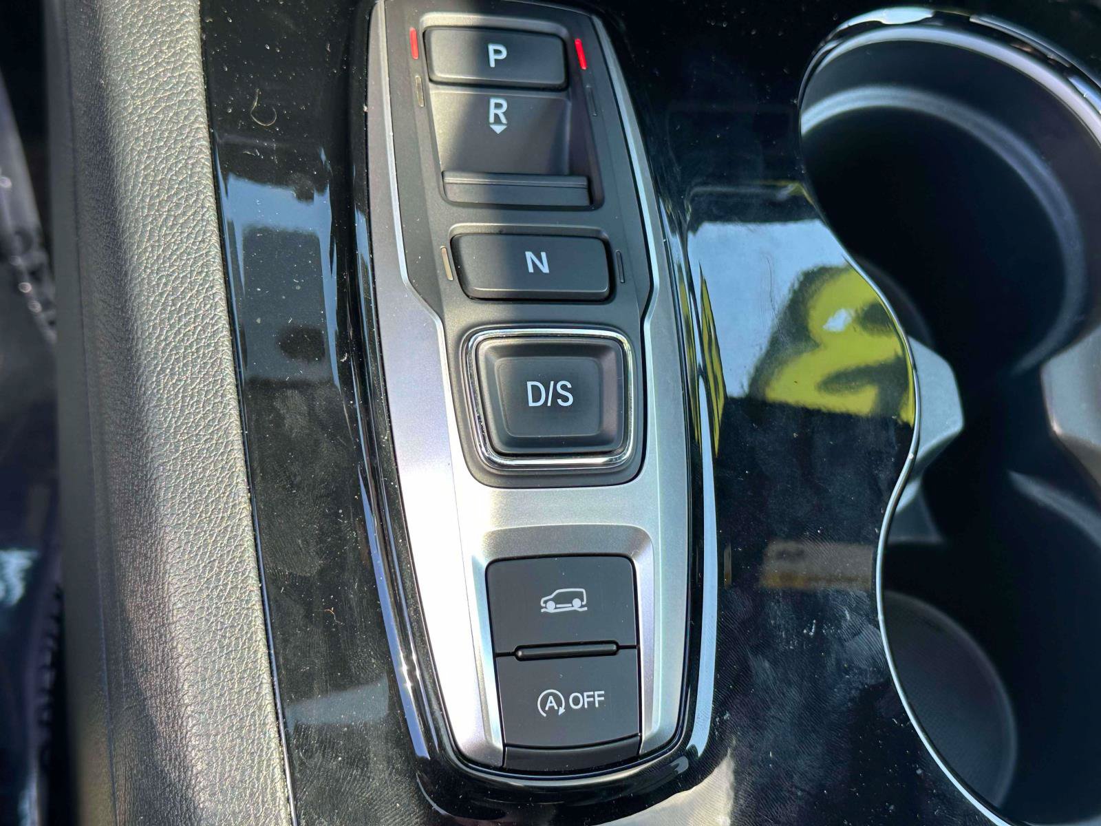 Used 2023 Honda Passport Elite image 28