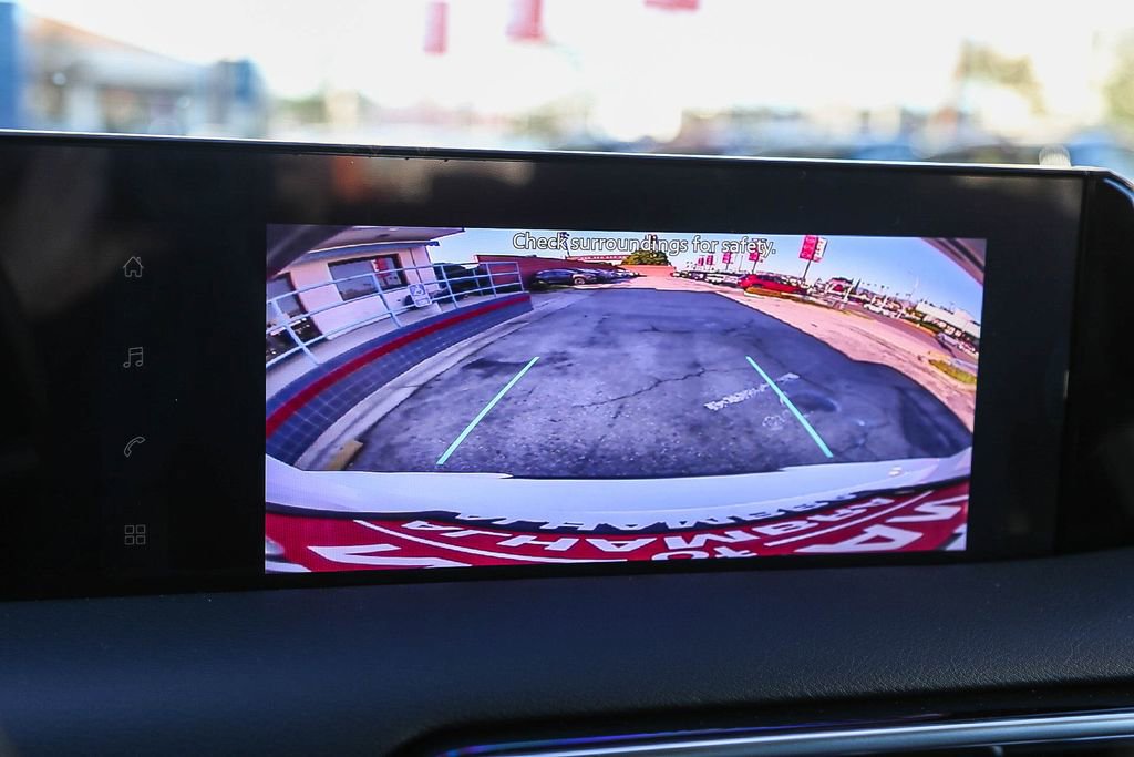 New 2026 Nissan Armada SV image 26