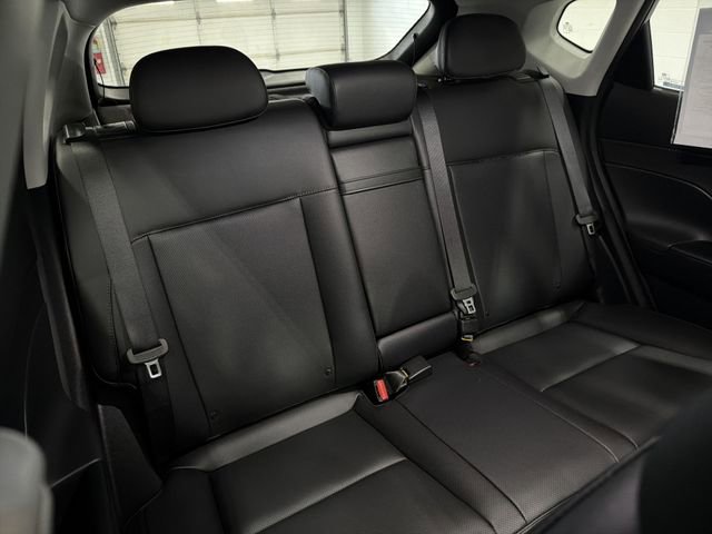 Used 2026 Hyundai Kona SEL Premium FWD image 16