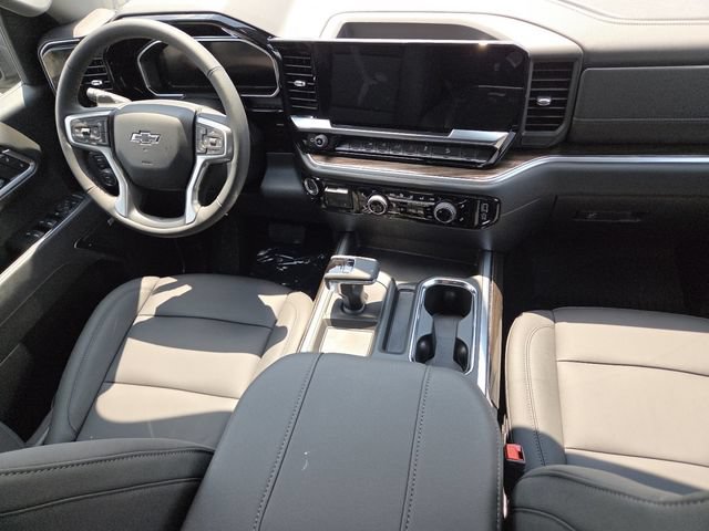 New 2026 Chevrolet Silverado 1500 RST w/ All Star Edition Plus AWD/4WD image 22