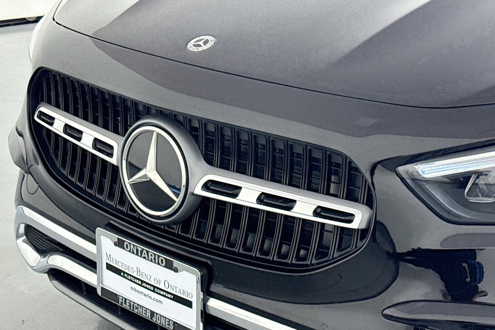 Certified 2026 Mercedes-Benz GLA 250 image 13
