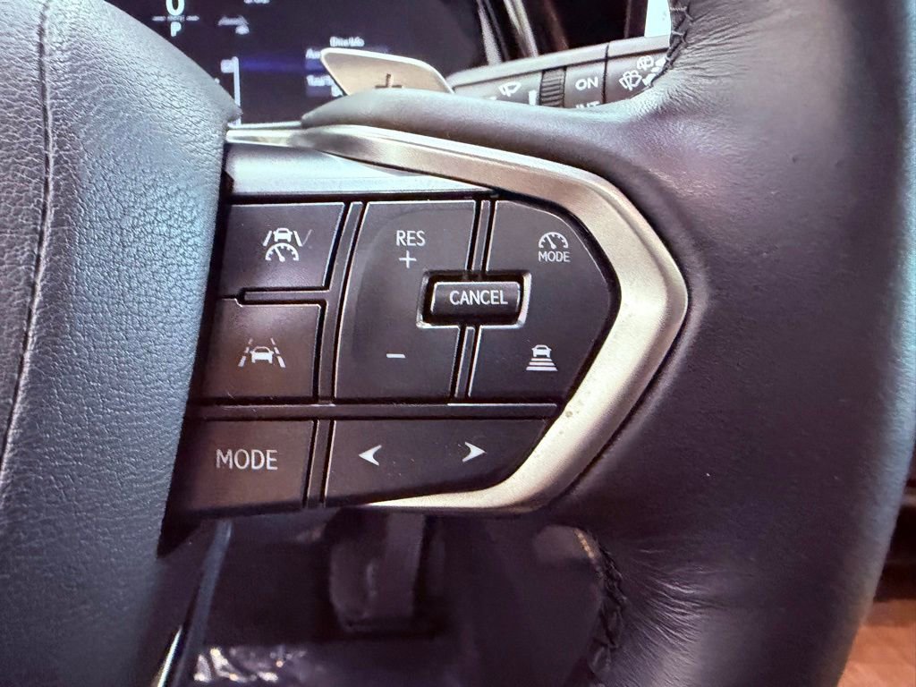 Used 2025 Lexus RX 350 Premium w/ Accessory Package (K3) FWD image 22