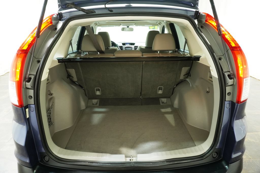 Used 2014 Honda CR-V EX-L image 6