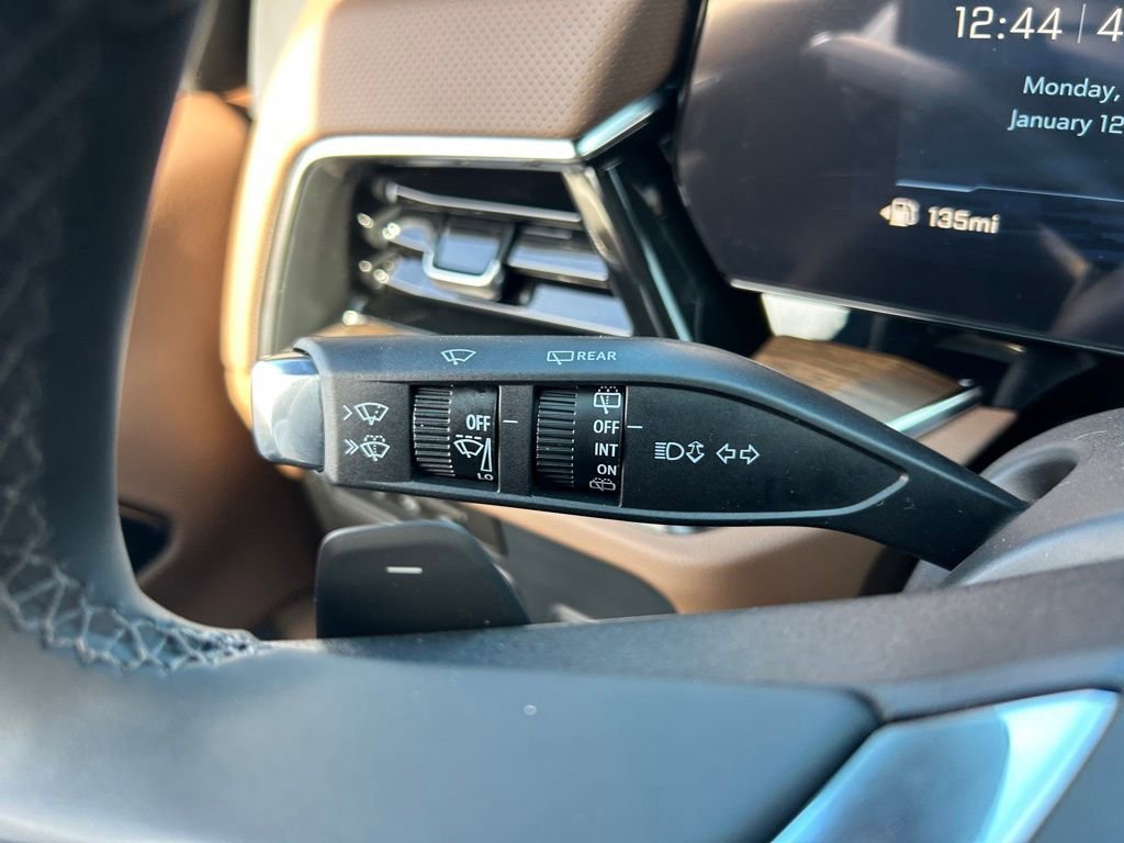 New 2026 Chevrolet Tahoe High Country w/ LPO, Illumination Package image 55