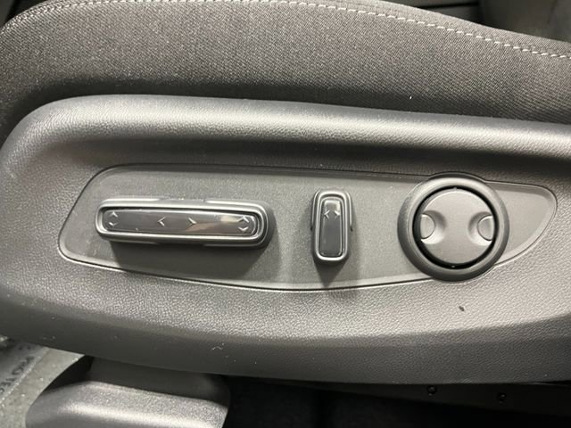 New 2026 Honda CR-V EX image 13