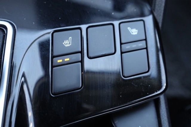 Used 2024 Kia Sportage EX image 31