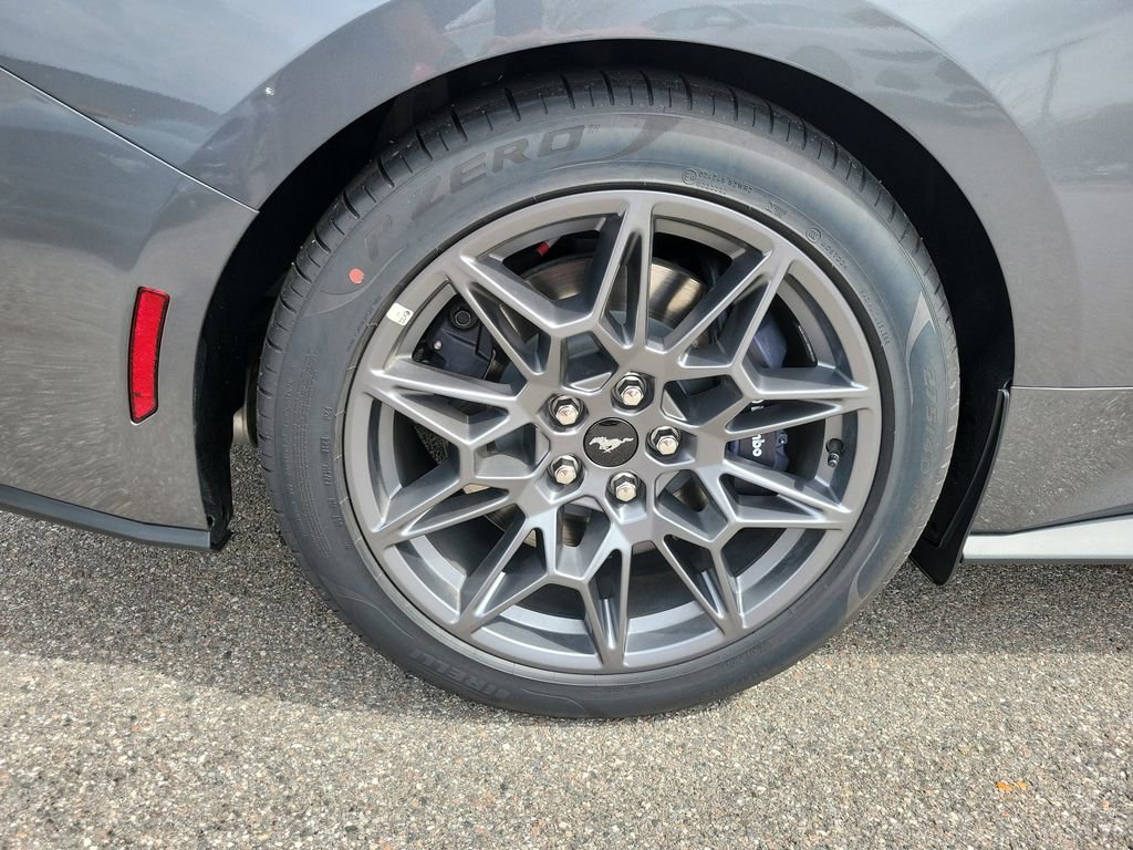 New 2025 Ford Mustang GT Premium w/ GT Performance Package image 6