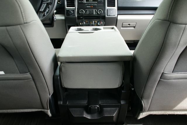 Used 2017 Ford F150 XLT AWD/4WD image 27