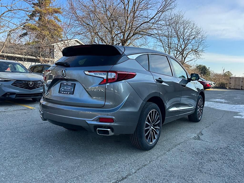New 2026 Acura RDX SH-AWD w/ Advance Package image 7