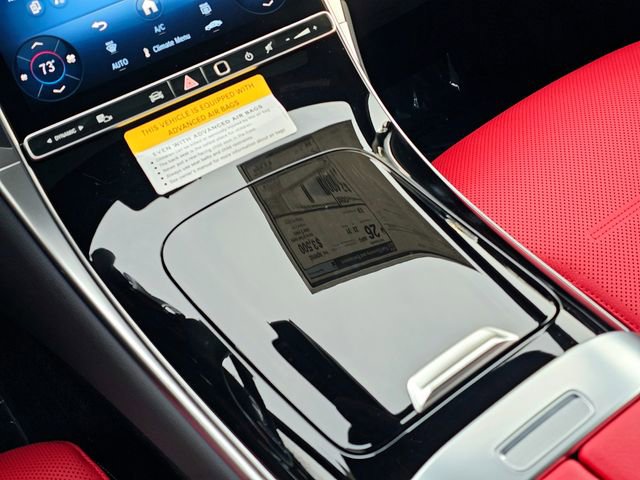 New 2026 Mercedes-Benz GLC 300 4MATIC image 31