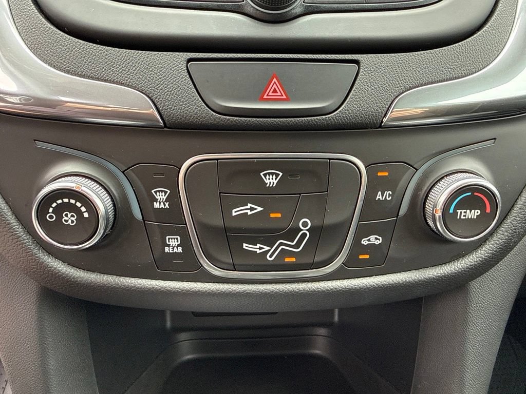 Used 2019 Chevrolet Equinox LT w/ LPO, Floor Liner Package FWD image 31