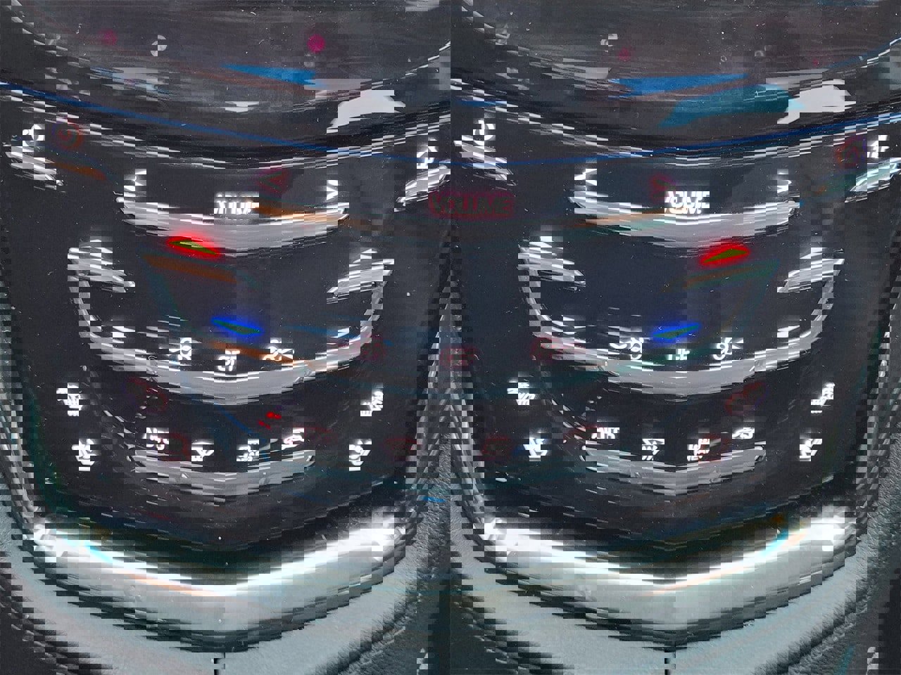 Used 2017 Cadillac CTS Luxury image 18