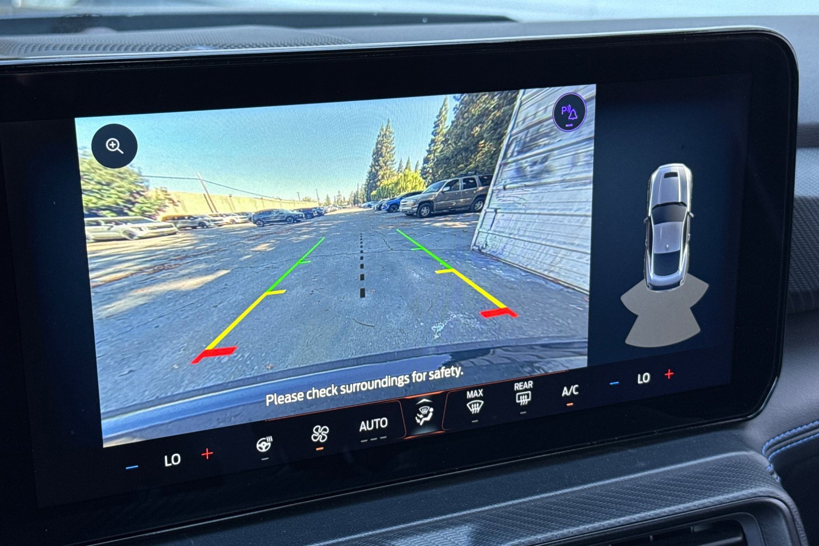 Used 2024 Ford Mustang Dark Horse w/ Dark Horse Handlin Package image 17