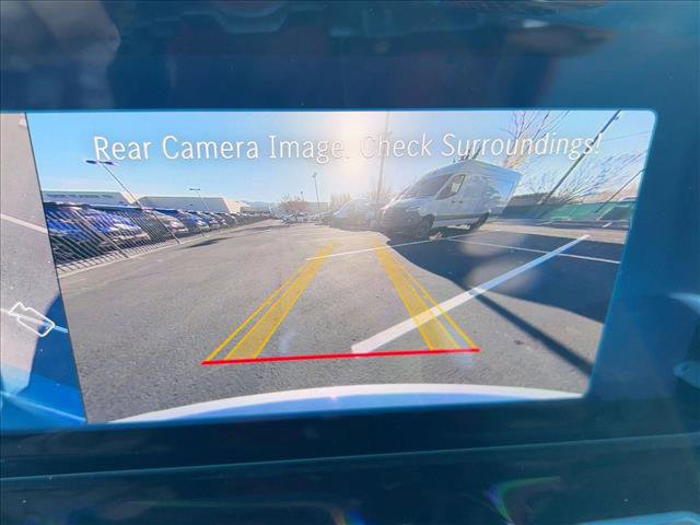 New 2026 Mercedes-Benz GLB 250 4MATIC image 13